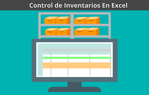 Cómo crear un control de inventario en Excel en 5 sencillos pasos