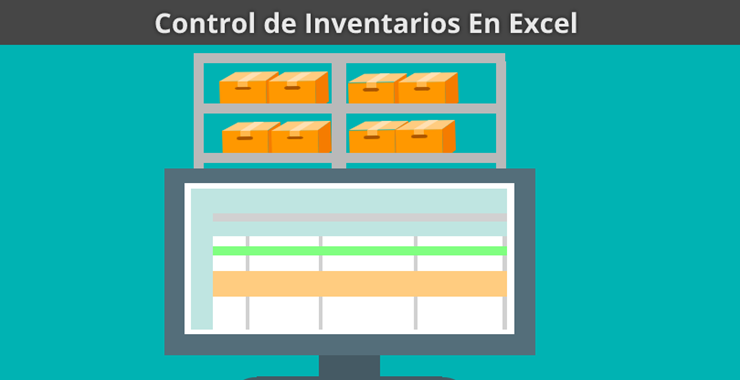 Cómo crear un control de inventario en Excel en 5 sencillos pasos