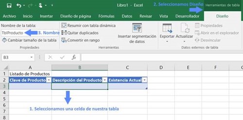 Inventario Excel 5